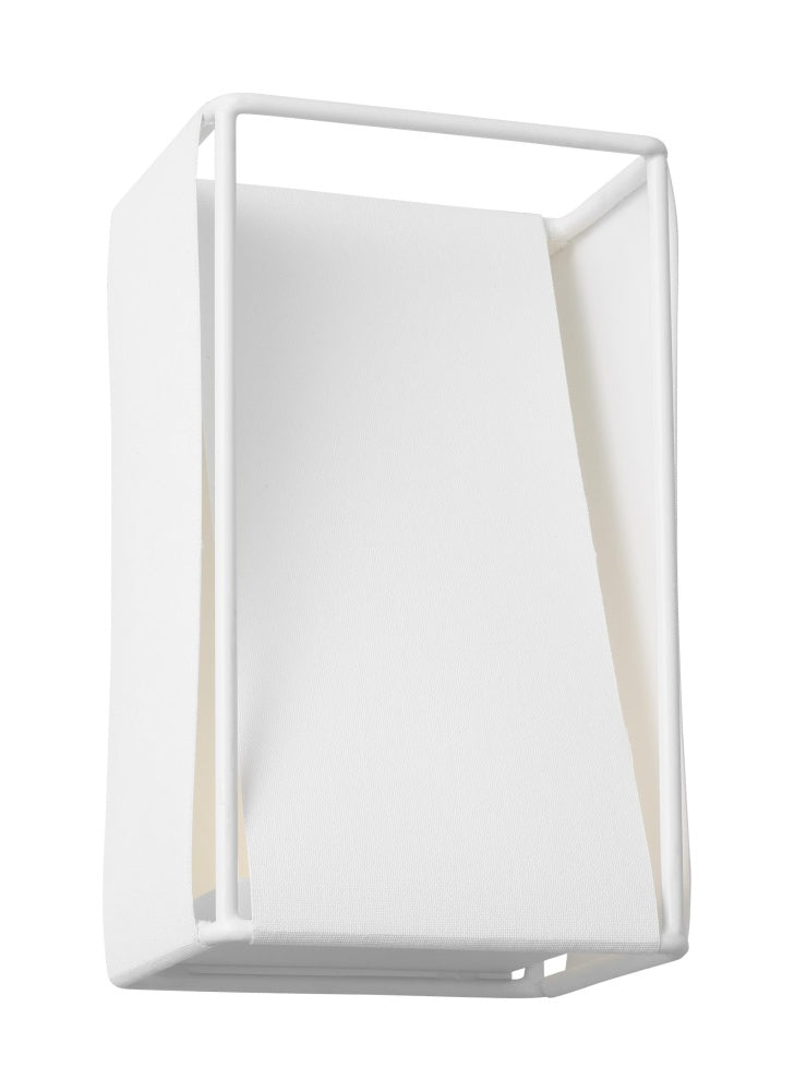Velero Small Sconce