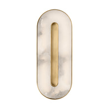 Load image into Gallery viewer, Wyllis 12 Sconce

