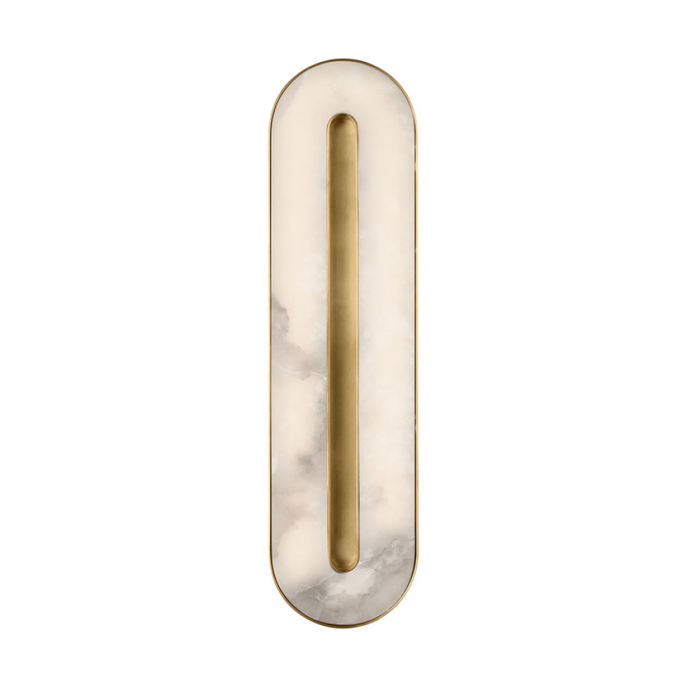 Wyllis 18 Sconce
