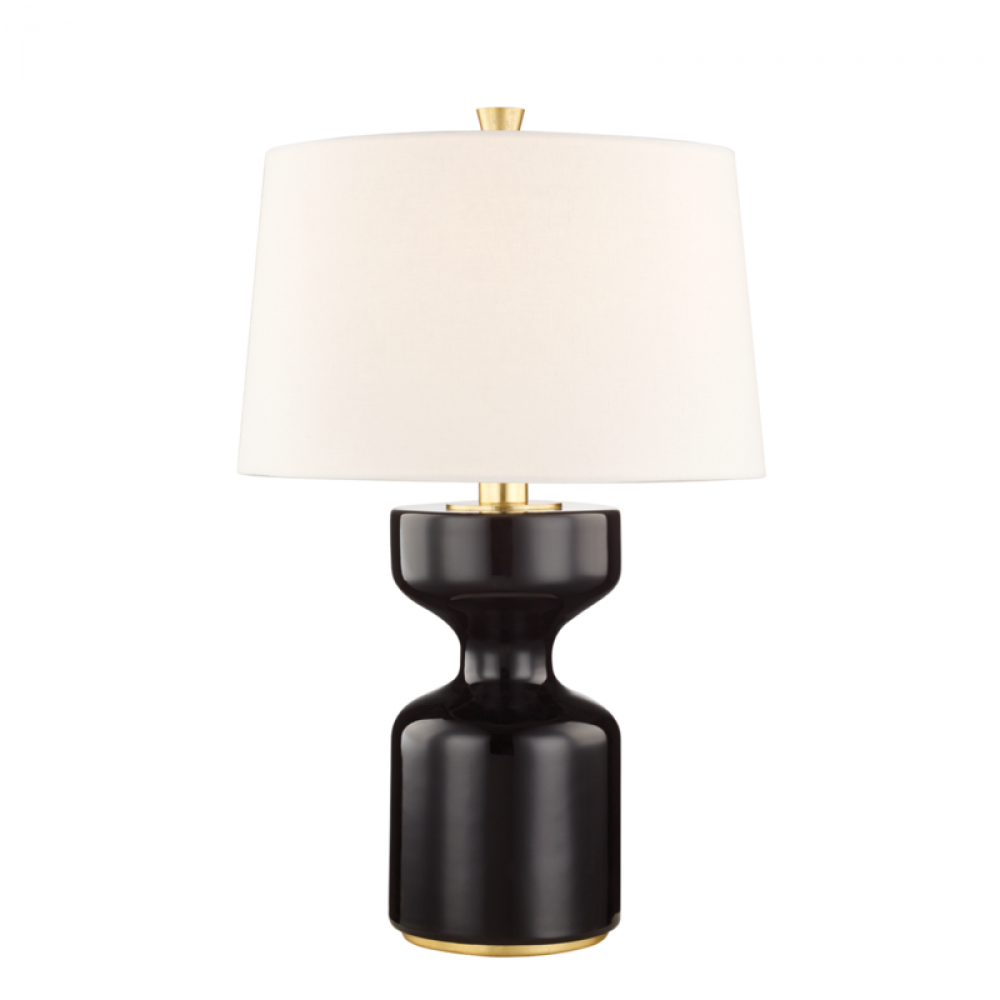 1 LIGHT LARGE TABLE LAMP