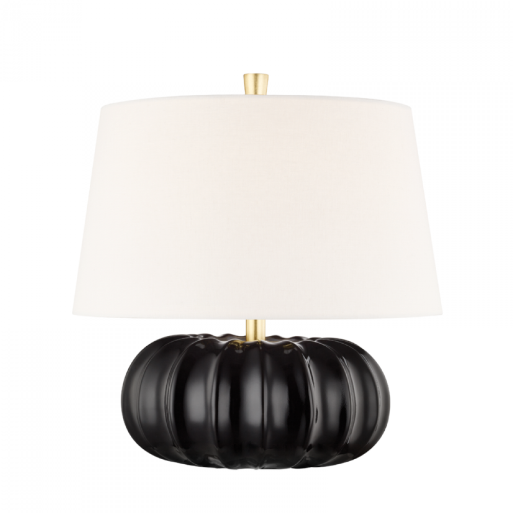 1 LIGHT SMALL TABLE LAMP