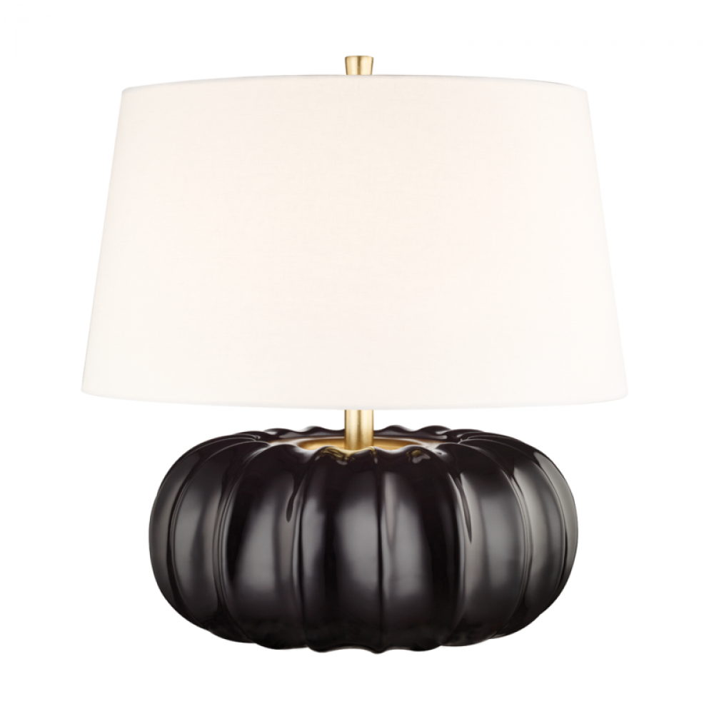 1 LIGHT LARGE TABLE LAMP