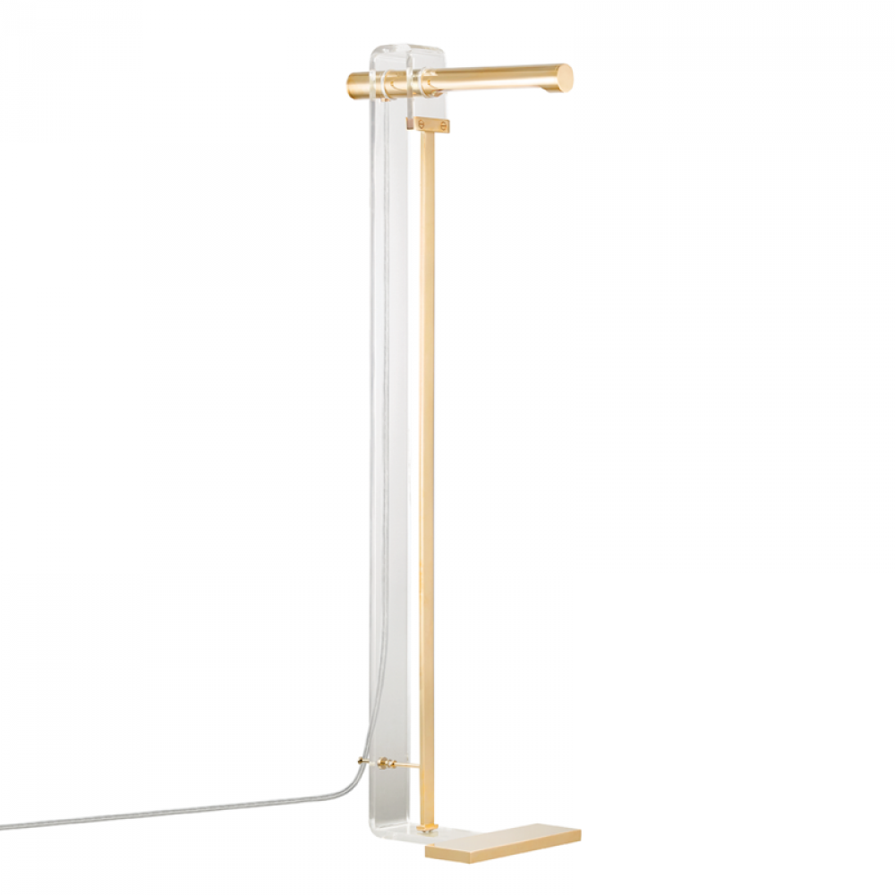 1 LIGHT FLOOR LAMP