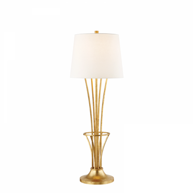 1 LIGHT TABLE LAMP