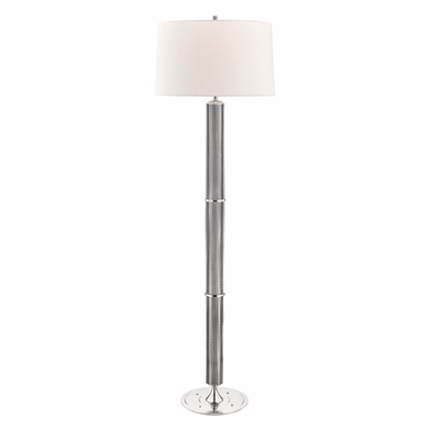 1 LIGHT FLOOR LAMP