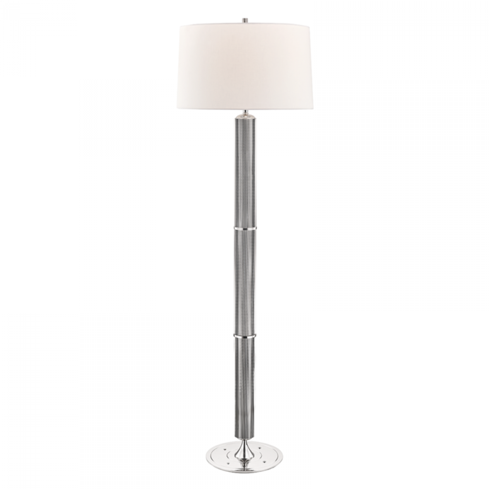 1 LIGHT FLOOR LAMP