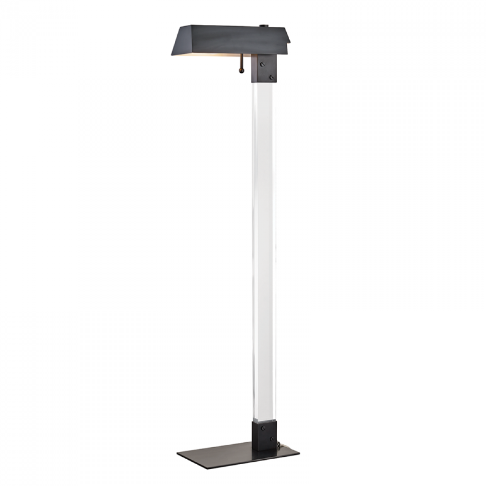 1 LIGHT FLOOR LAMP