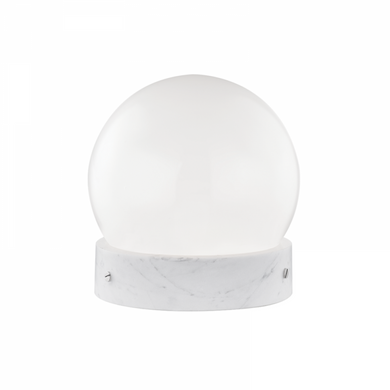 1 LIGHT SMALL TABLE LAMP