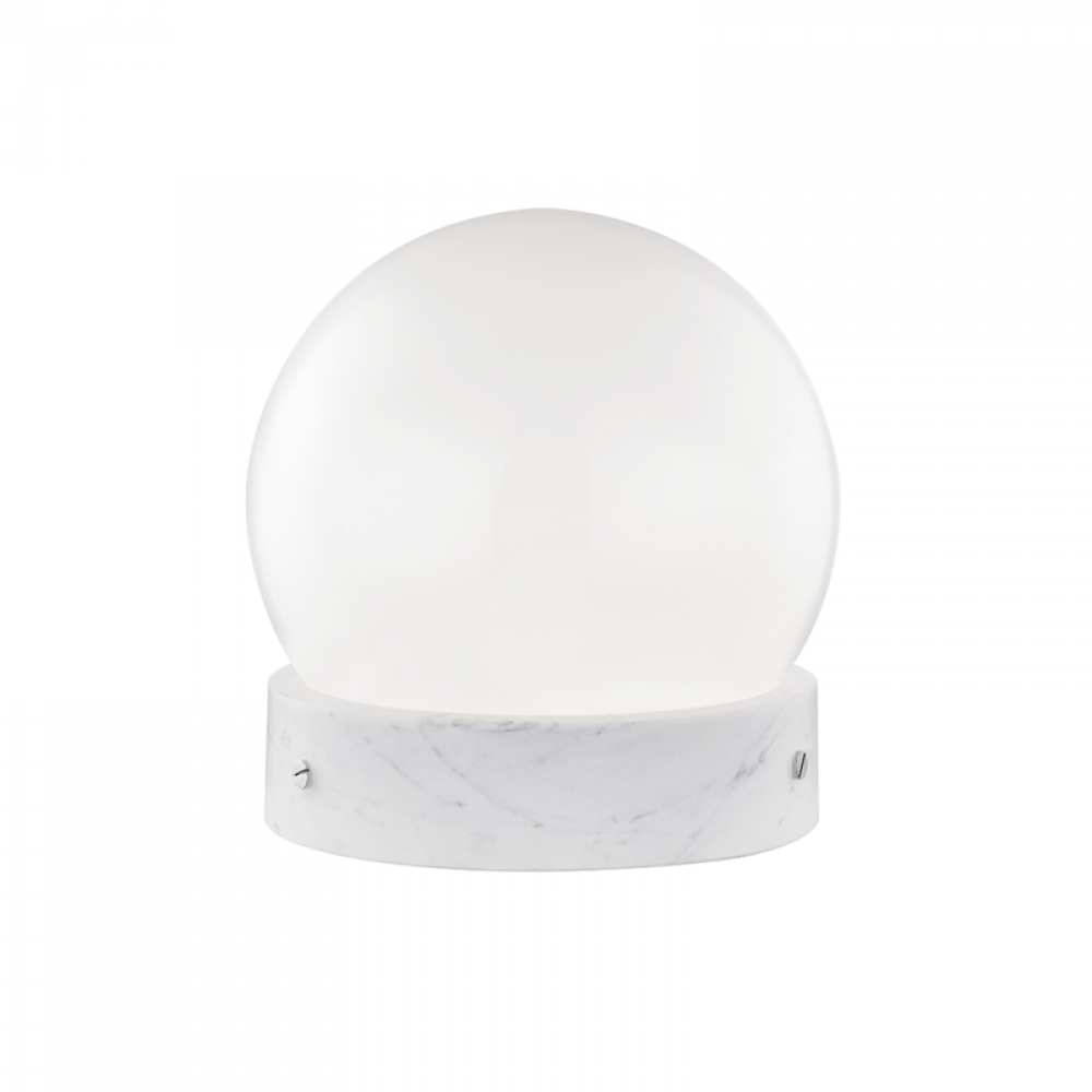 1 LIGHT SMALL TABLE LAMP