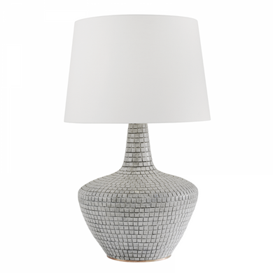 1 LIGHT TABLE LAMP