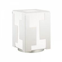 Load image into Gallery viewer, 1 LIGHT TABLE LAMP
