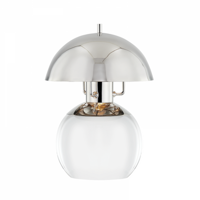 1 LIGHT SMALL TABLE LAMP