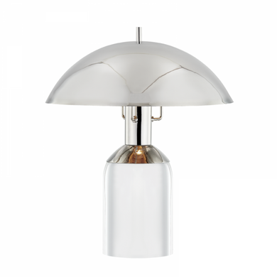 1 LIGHT LARGE TABLE LAMP