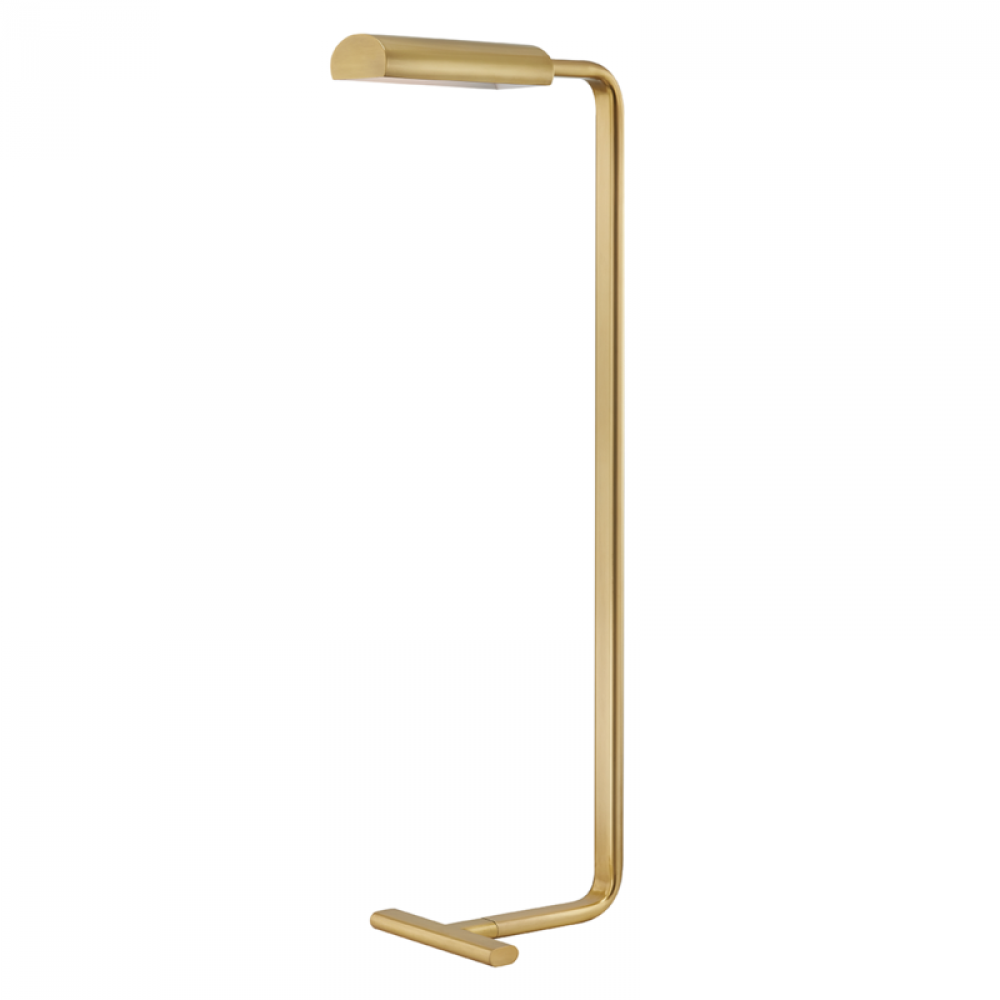 Renwick Floor Lamp