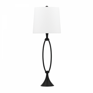 1 LIGHT TABLE LAMP