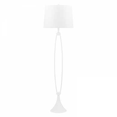 1 LIGHT FLOOR LAMP