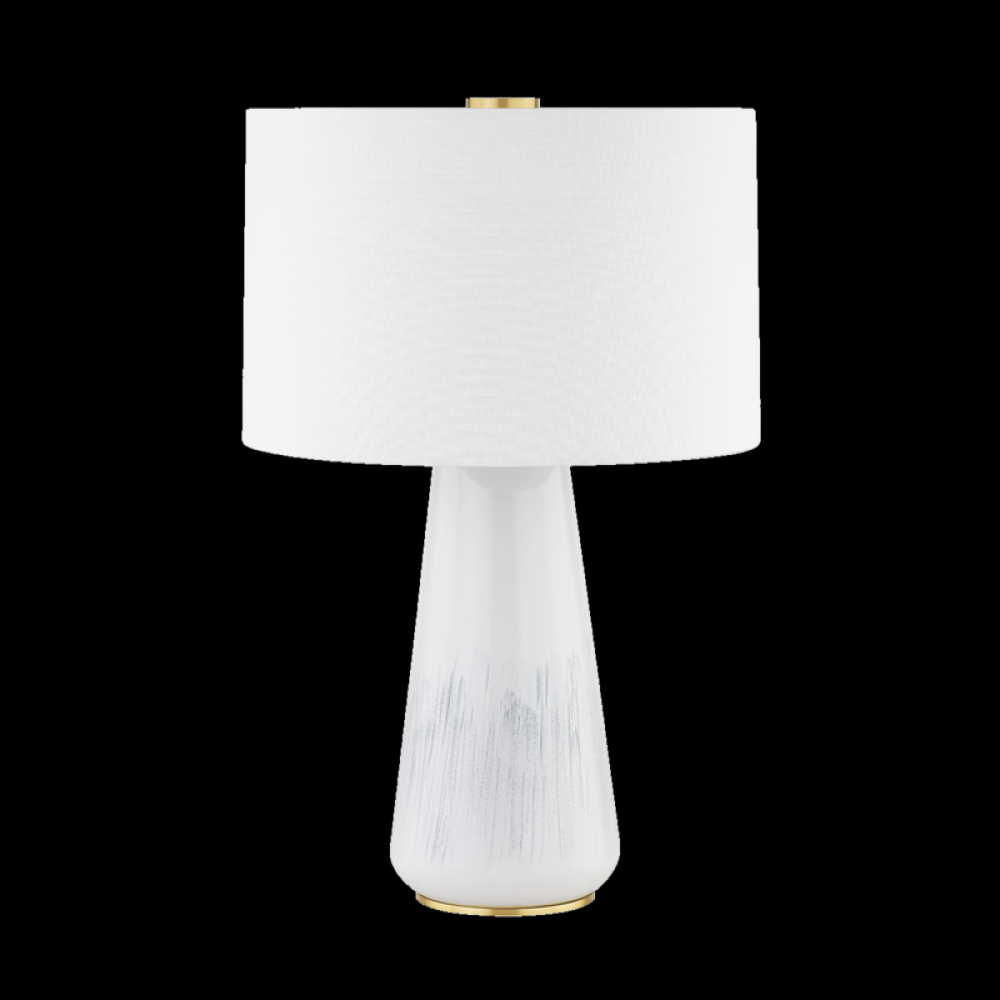 SAUGERTIES Table Lamp
