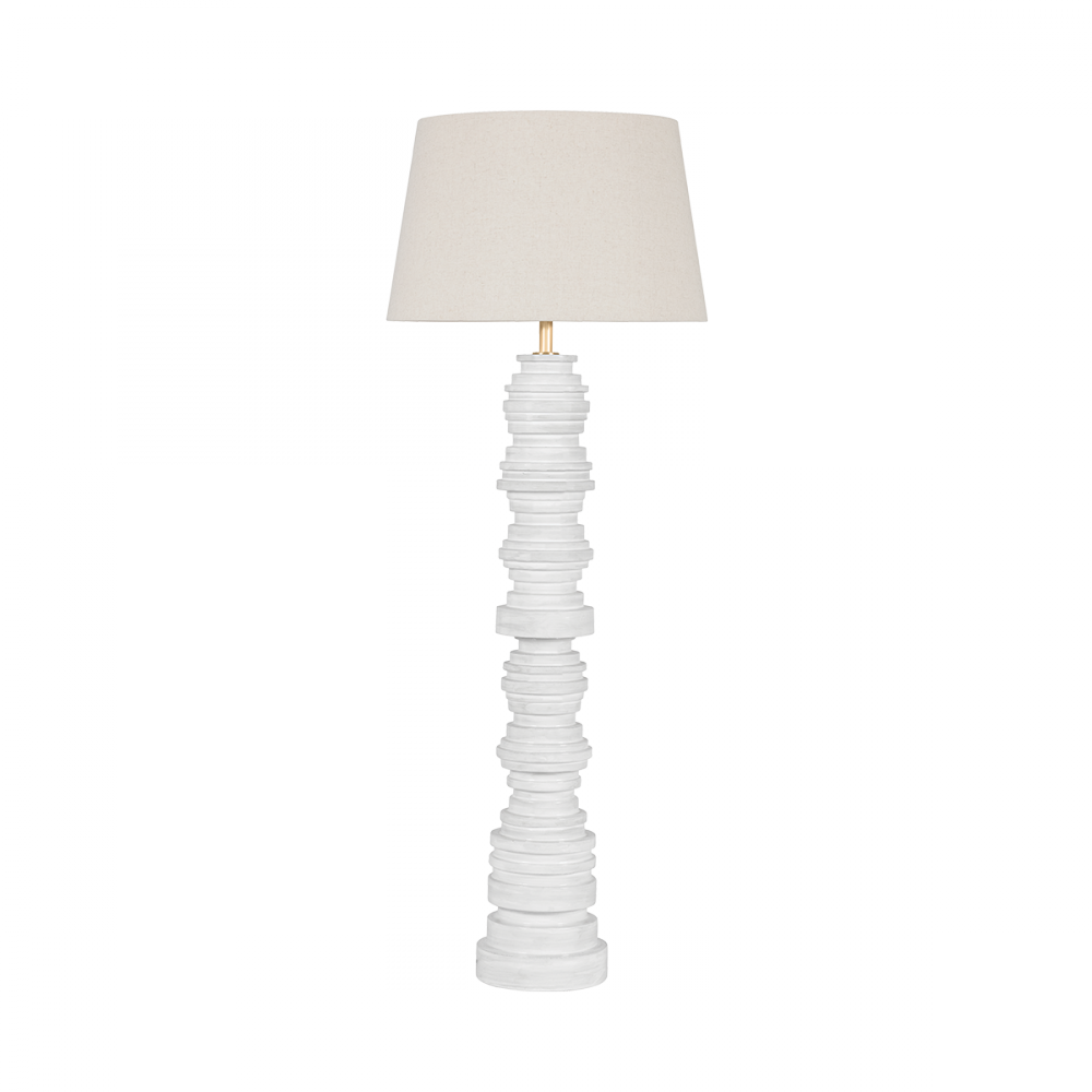 WAYZATA FLOOR LAMP