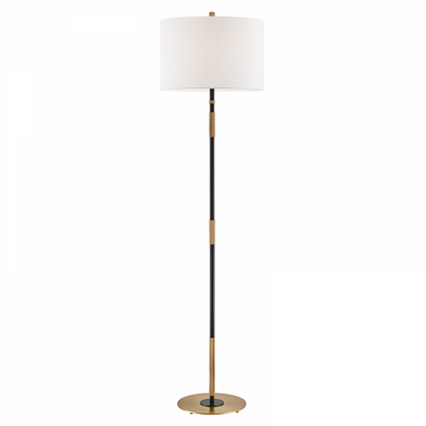 1 LIGHT FLOOR LAMP