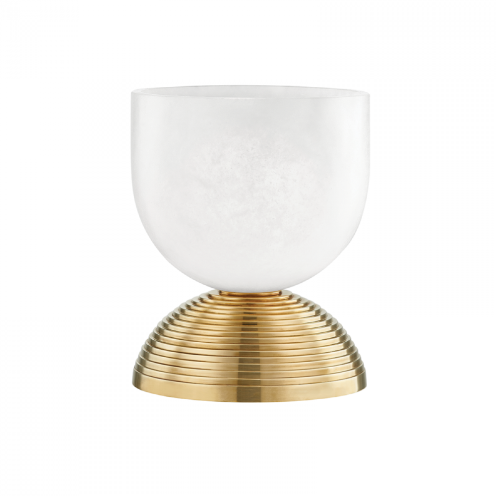 1 LIGHT TABLE LAMP