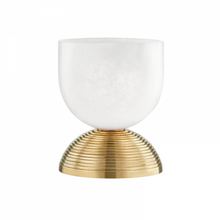 Load image into Gallery viewer, 1 LIGHT TABLE LAMP
