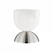 Load image into Gallery viewer, 1 LIGHT TABLE LAMP
