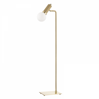 1 LIGHT FLOOR LAMP