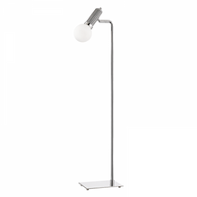 Load image into Gallery viewer, 1 LIGHT FLOOR LAMP
