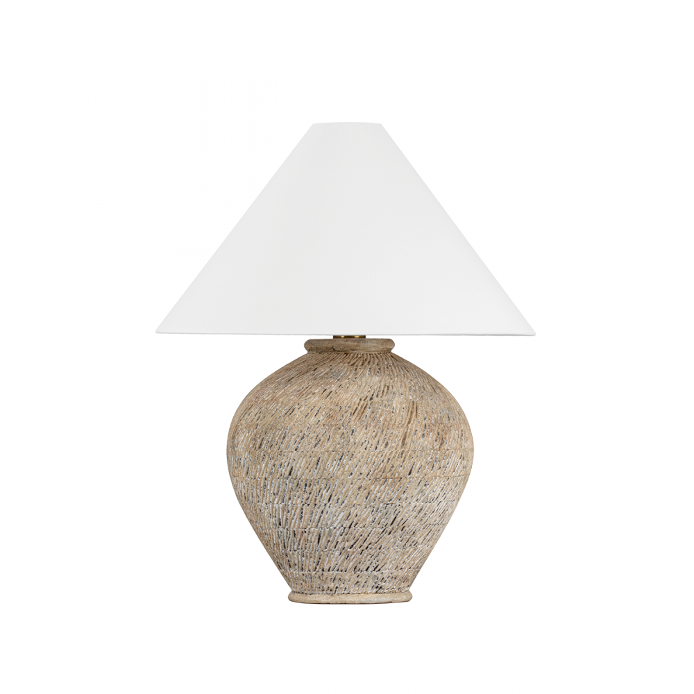 RUMBROOK TABLE LAMP