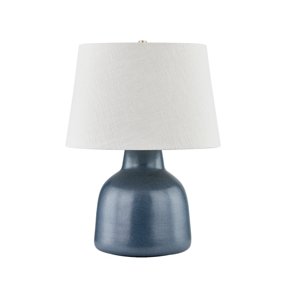 RIDGEFIELD TABLE LAMP