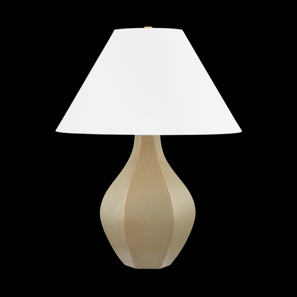 ABESCON Table Lamp