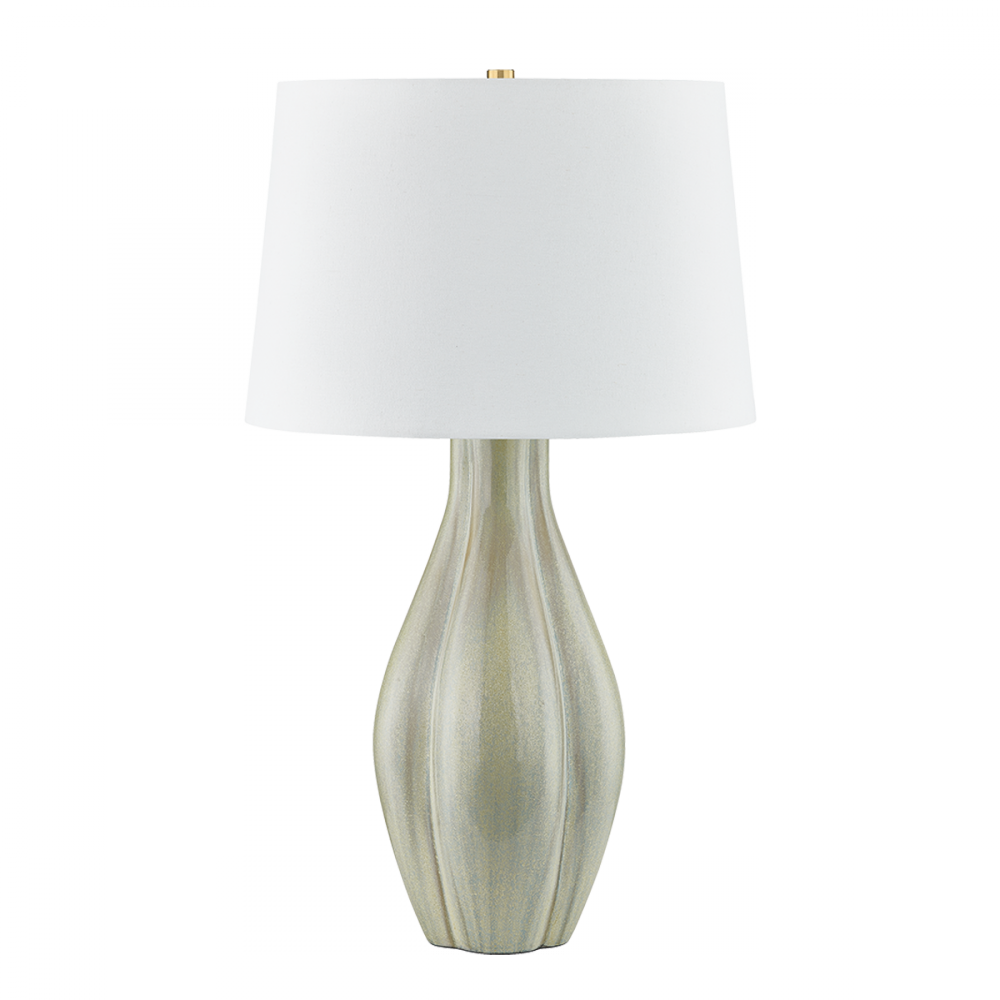 GALLOWAY TABLE LAMP