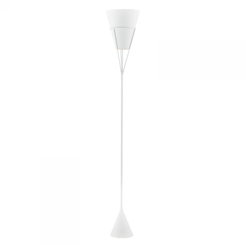 1 LIGHT FLOOR LAMP