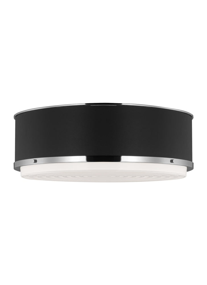 Marlowe Large Flush Mount
