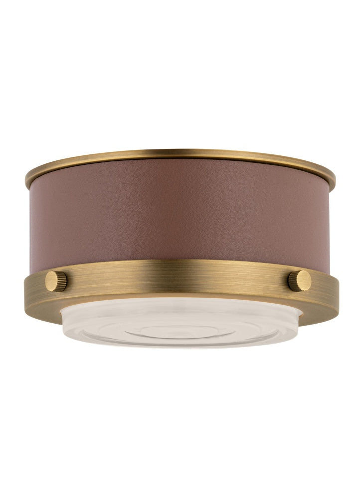 Marlowe Mini Flush Mount
