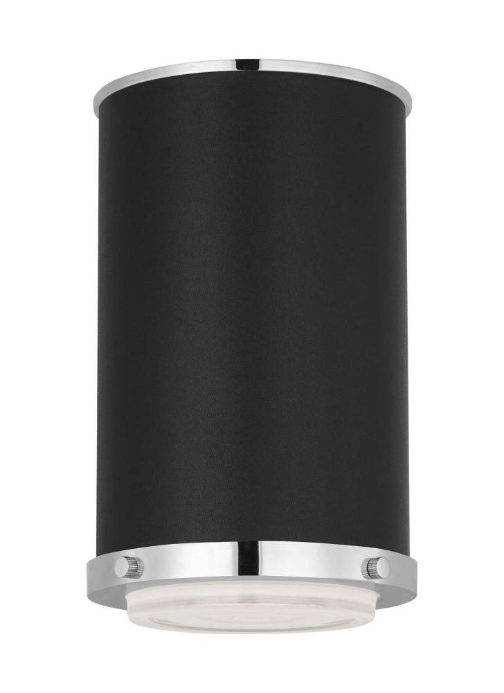 Marlowe Small Flush Mount