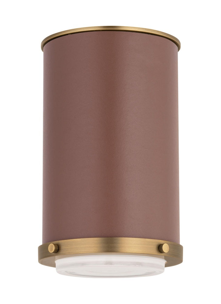 Marlowe Small Flush Mount