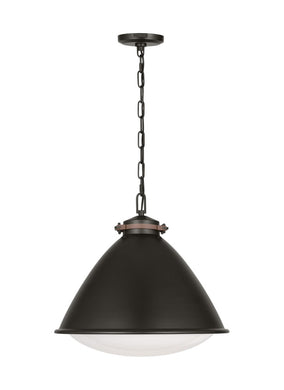Hayward Large Pendant