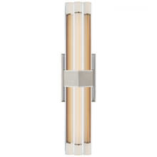 Load image into Gallery viewer, Fascio 18" Sconce
