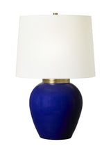 Load image into Gallery viewer, Lilian Medium Table Lamp
