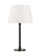 Load image into Gallery viewer, Grayson Medium Table Lamp

