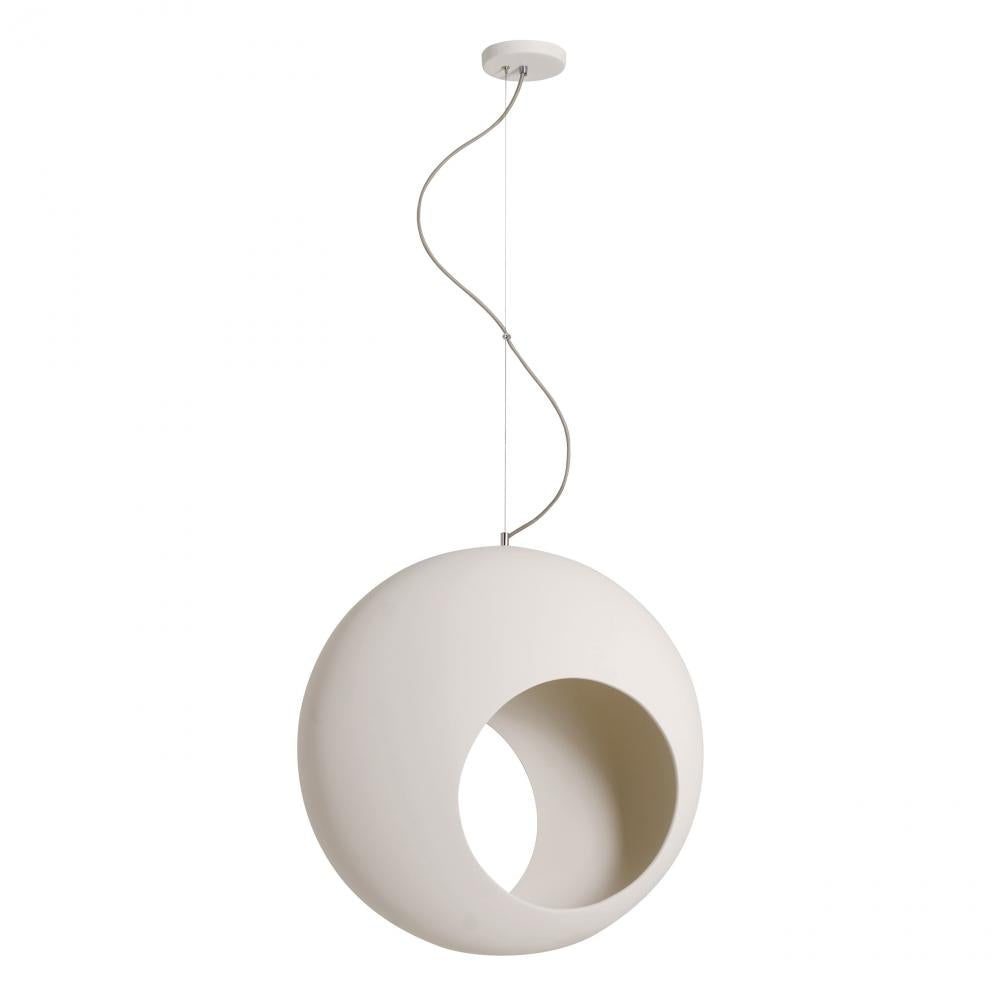 Lua Large Pendant