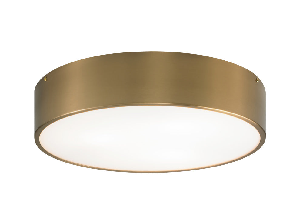 SNARE Flush Mounts