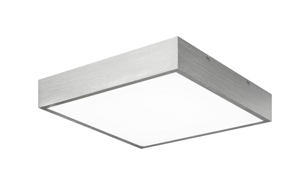 Flush Mounts-Matteo Lighting-M13411