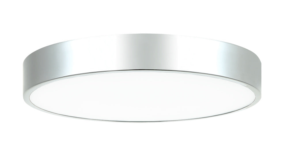 Flush Mounts-Matteo Lighting-M13702
