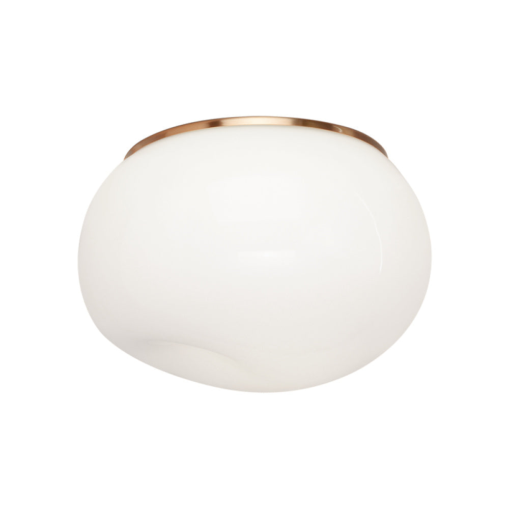 Flush Mounts-Matteo Lighting-M14021