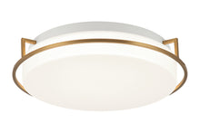 Load image into Gallery viewer, Flush Mounts-Matteo Lighting-M14112

