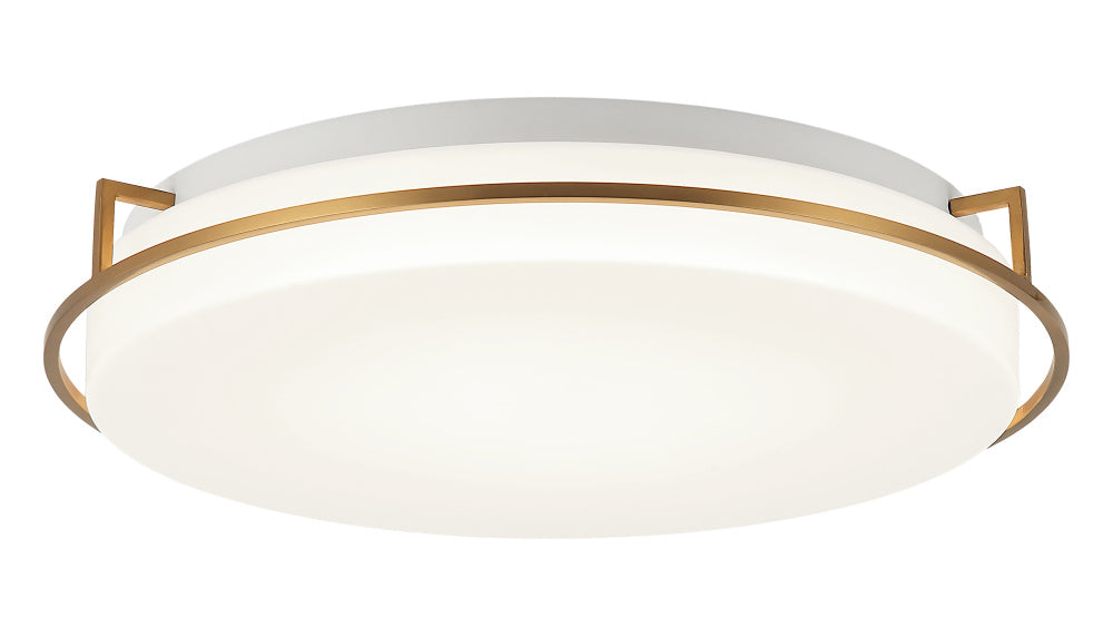 Flush Mounts-Matteo Lighting-M14115