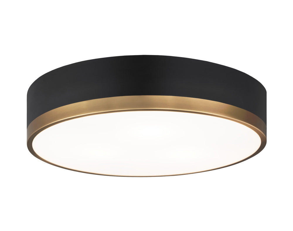 Flush Mounts-Matteo Lighting-M14303