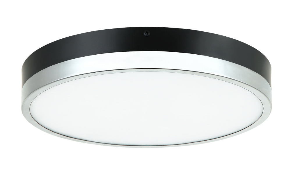 Flush Mounts-Matteo Lighting-M15301